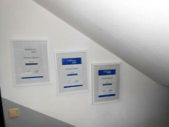 Hostal G�stehaus Vigliarolo
