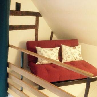 Ferienhaus Atelier