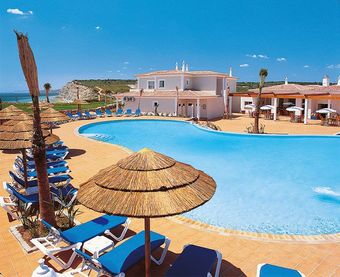 Hotel Clube Porto Mos