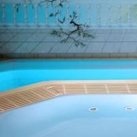 Hotel Albana Real