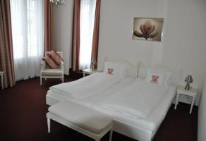 Hotel Weisses Kreuz