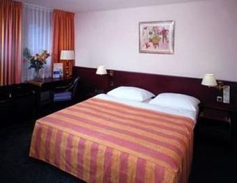 Hotel Tulip Inn
