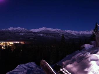 Valemount Hotel