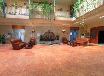 Hotel Avenida