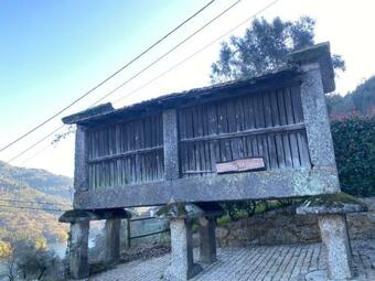 Casinhas Da Carmo - Lagar
