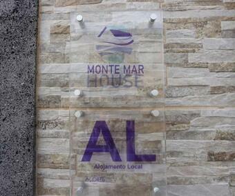 Monte Mar House