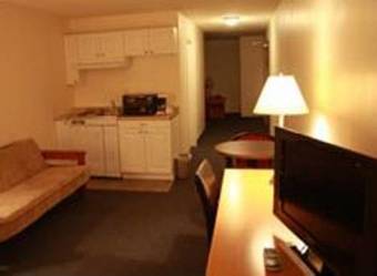 Motel Ace Inn
