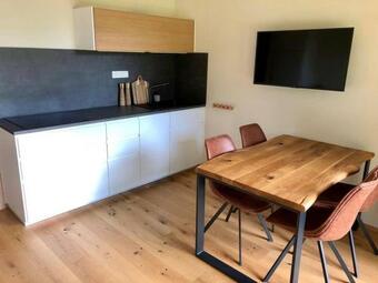 Bike & Wellness Apartm�n Bor?vka