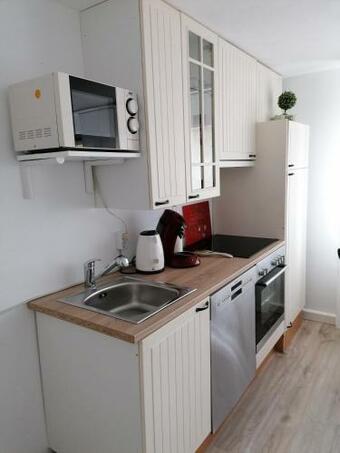 Hostal Stolz's Haus