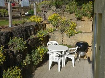 Exclusive Cozy Apartment In The Heart Of Franconia