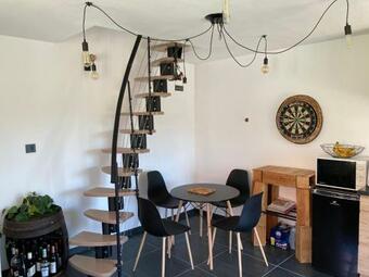 Maison Avec Vue Sur Les 1er Crus De Montagny