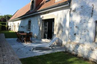 Le Pigeonnier