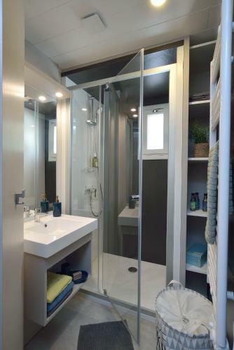 Cottages Du Golf Fleuray-amboise