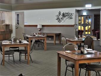 Pittsworth Motor Inn