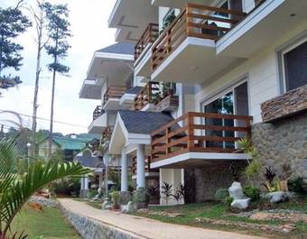 Prestige Vacation Apartments - Hanbi Mansions