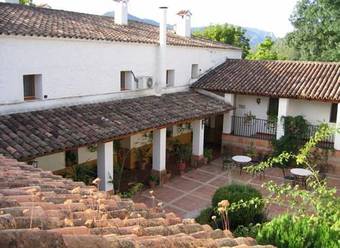 Hotel La Hortizuela