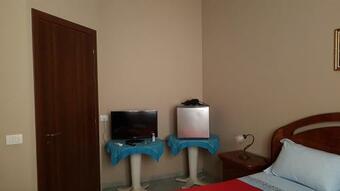 Hostal Le Bistrot
