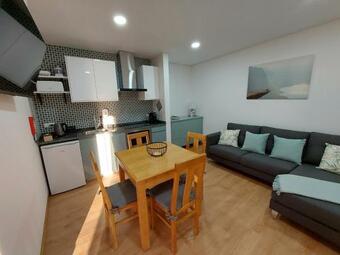 Apartamento Muralha Azibo Dreams