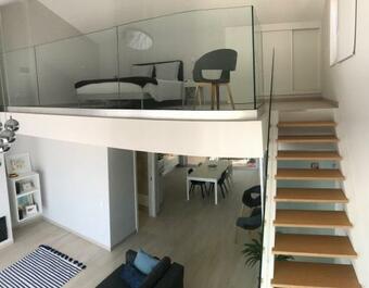 20 Da Vila - Apartment With Mezzanine With Panoramic Terrace