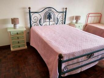 Apartamento O Terra�o Da Ribeira
