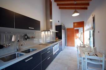 Villa Finca Can Llabr�s