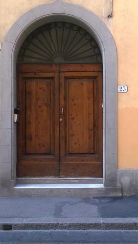 Hostal Rita Room