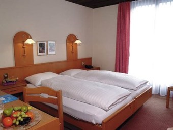 Hotel Terrace