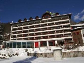 Hotel Waldegg