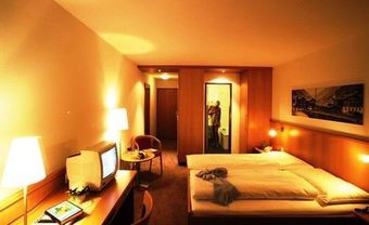 Hotel Perren