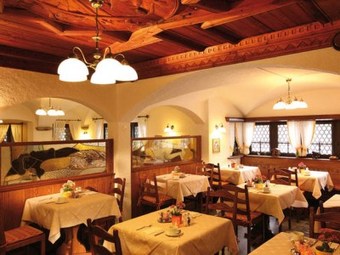 Alex Schlosshotel
