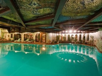 Hotel Alex