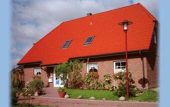Apartamento Haus Moewennest