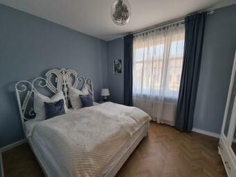 Apartamento Charmantes Altstadtapartment