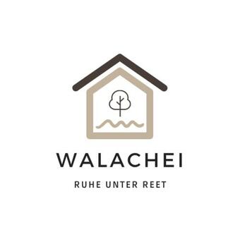 Ruhe Unter Reet - Haus Mit Sauna & Kamin Im Gr�nen