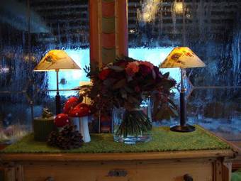 Appart Hotel Knappaboda