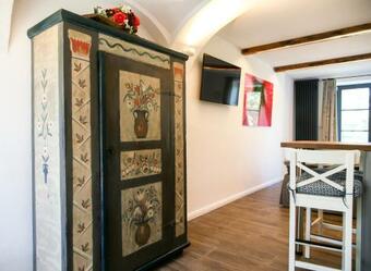 Apartamento Boardingroom Seifersreuth
