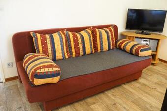 Apartamento Souterrain Wohnung In Jerstedt (goslar)