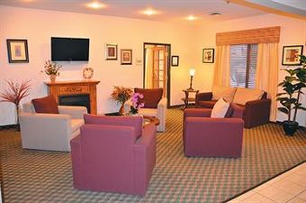 Hotel La Quinta Inn & Suites North West Tucson Marana