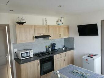 Apartamento Gite Repos Et Tranquillit� P