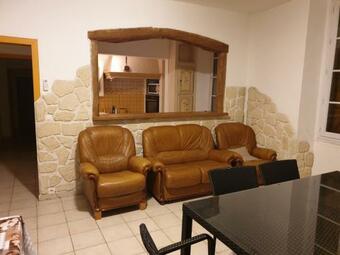 Apartamento Le G�te La Blaqui�re