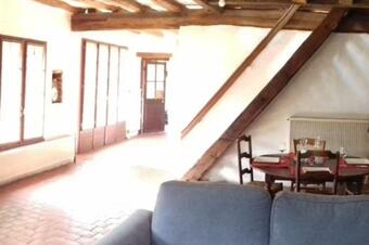 Villa Trois Etots