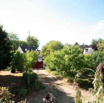 Apartamento La Vigne