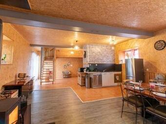 Les Granges D'antan