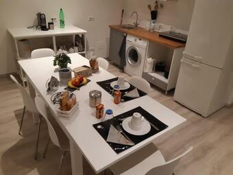 B&B La Fabbrica