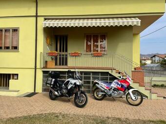 Hostal Sole
