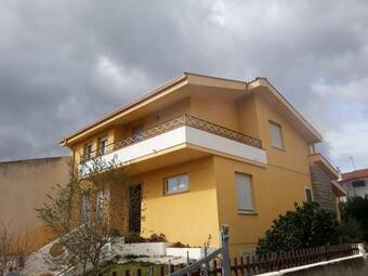 B&B S'arenada