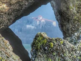 Apartamento Il Santuario Di Graglia