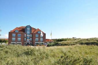 Apartamentos Juister Hof