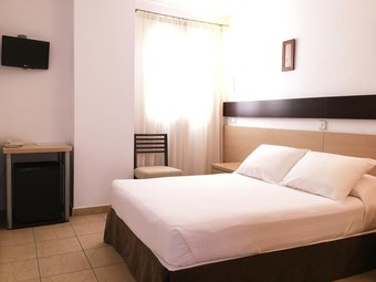 Hostal Luz