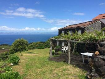 Casa Do Castanheiro